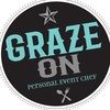 grazeonchef